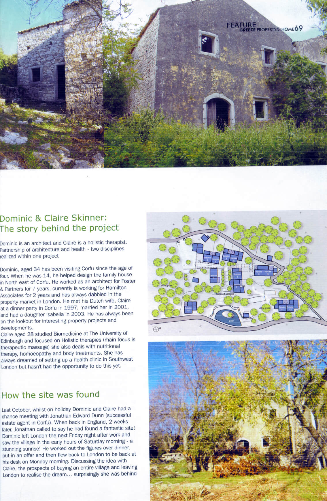 2005_ROU ESTATE_property&home greece_issue 10 dec 05_04