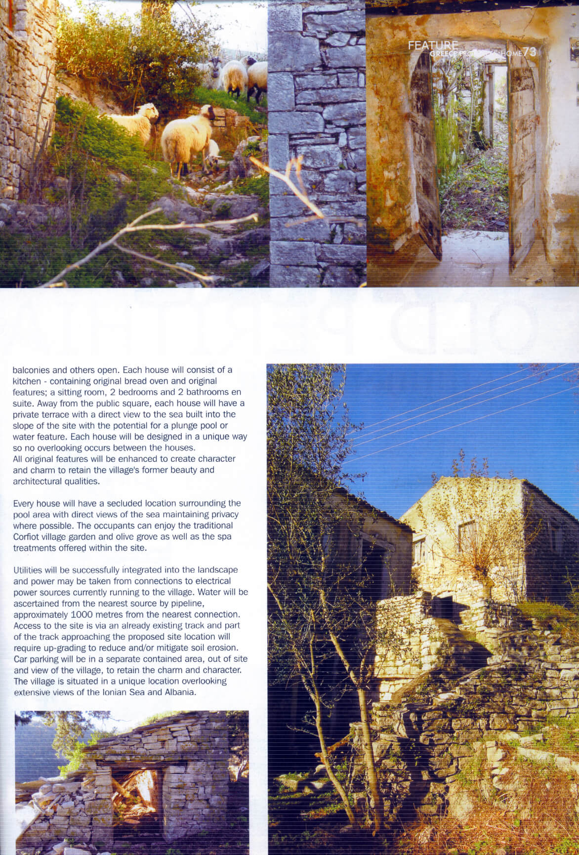 2005_ROU ESTATE_property&home greece_issue 10 dec 05_08