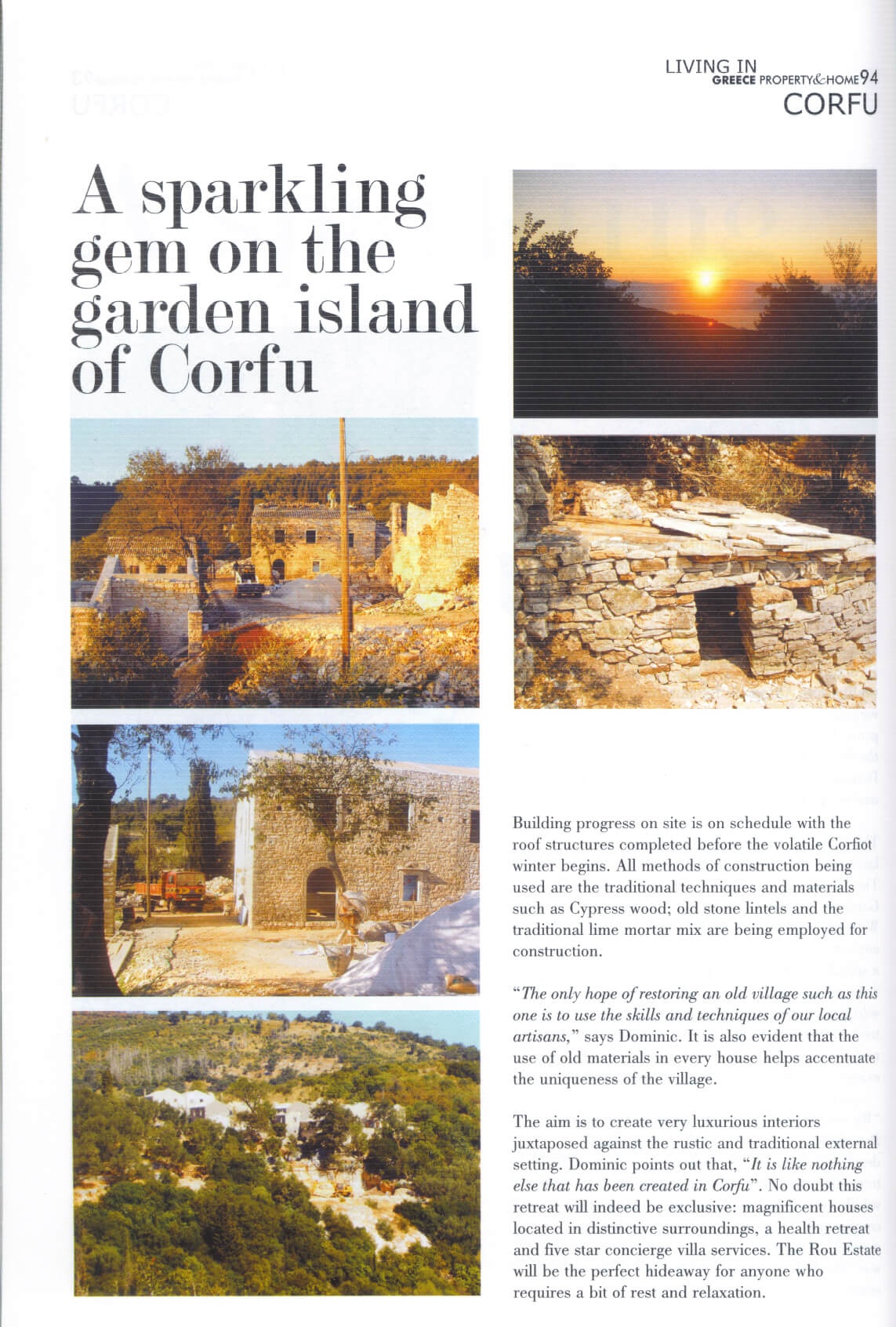 2005_ROU ESTATE_property&home greece_issue 20 dec 2005_pg 3