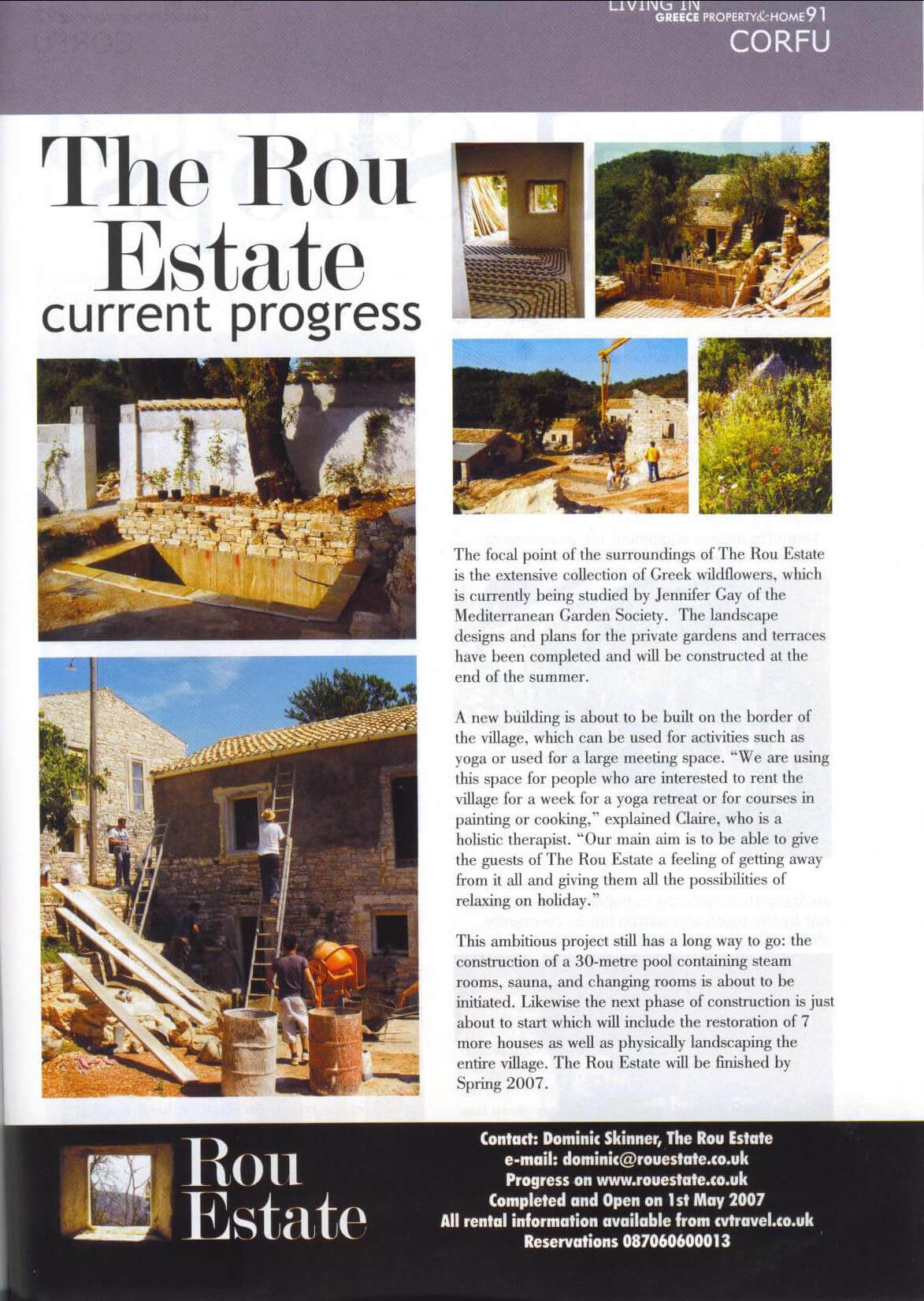 2006_ROU ESTATE_property&home greece_issue 26_pg 03