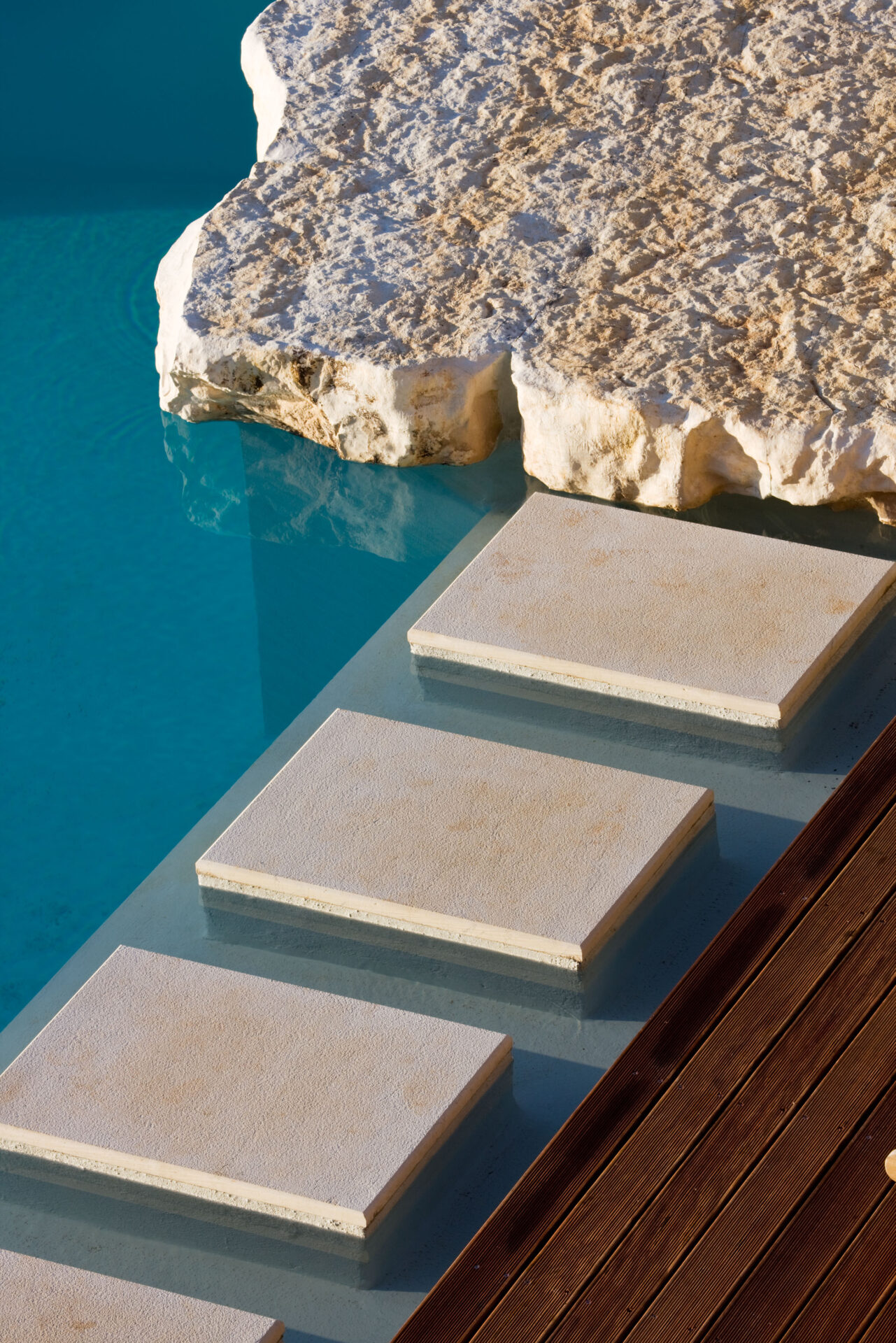 The Rou Estate, Corfu, Greece, Swimming Pool